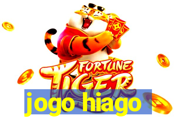 jogo hiago